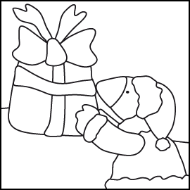 22 dicembre: i regali