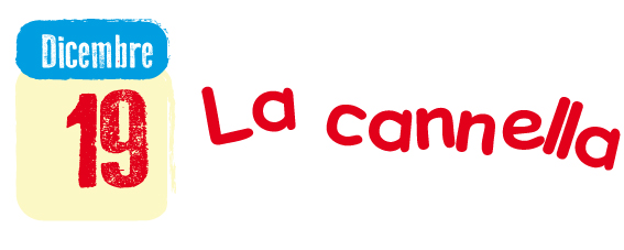 La cannella