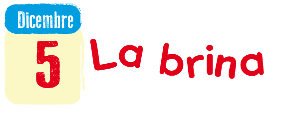 la brina